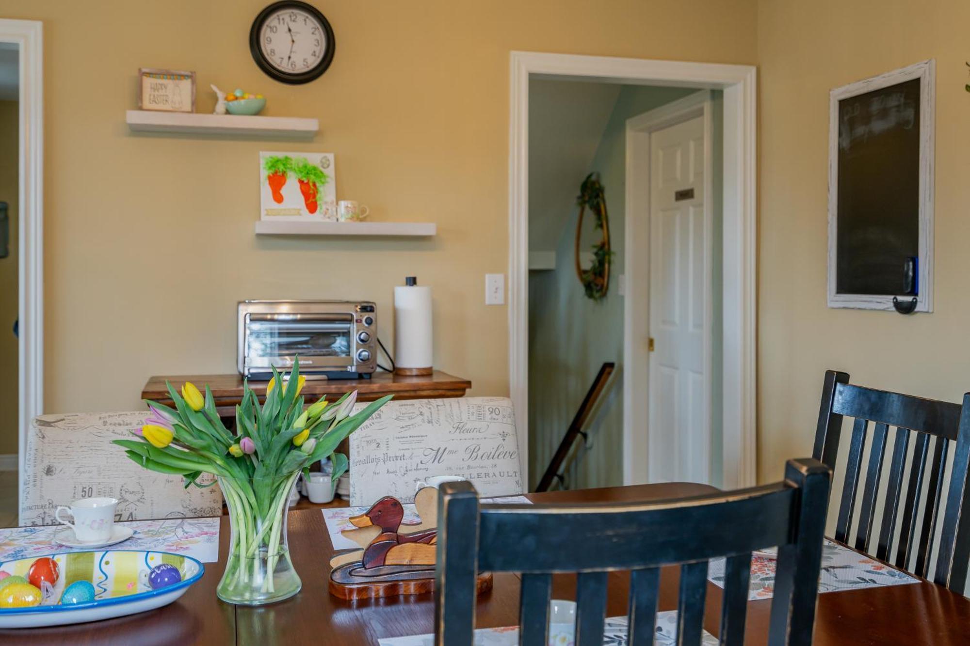 Bed and Breakfast Old Town Country Landing Niagara-on-the-Lake Екстер'єр фото