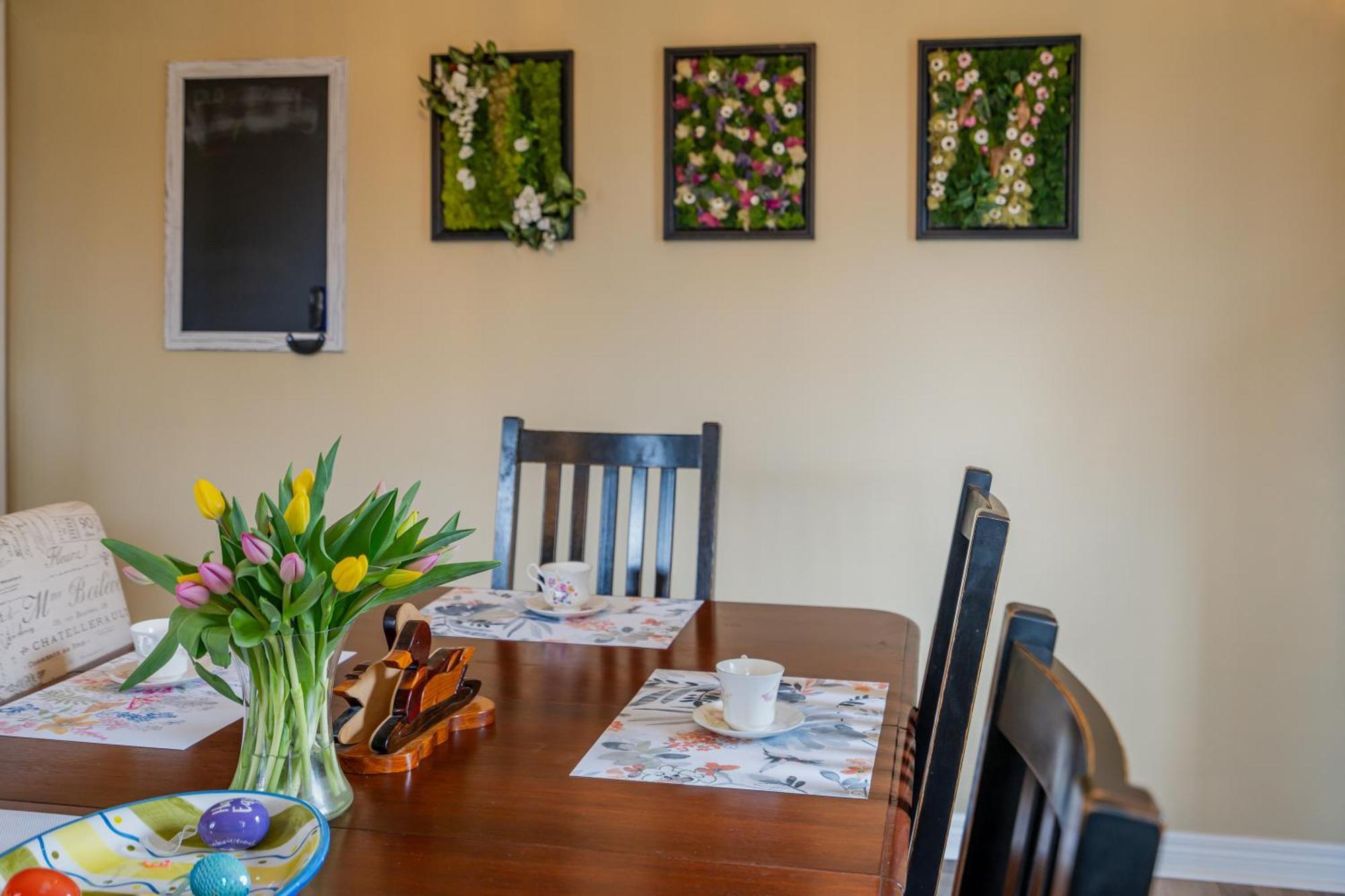 Bed and Breakfast Old Town Country Landing Niagara-on-the-Lake Екстер'єр фото
