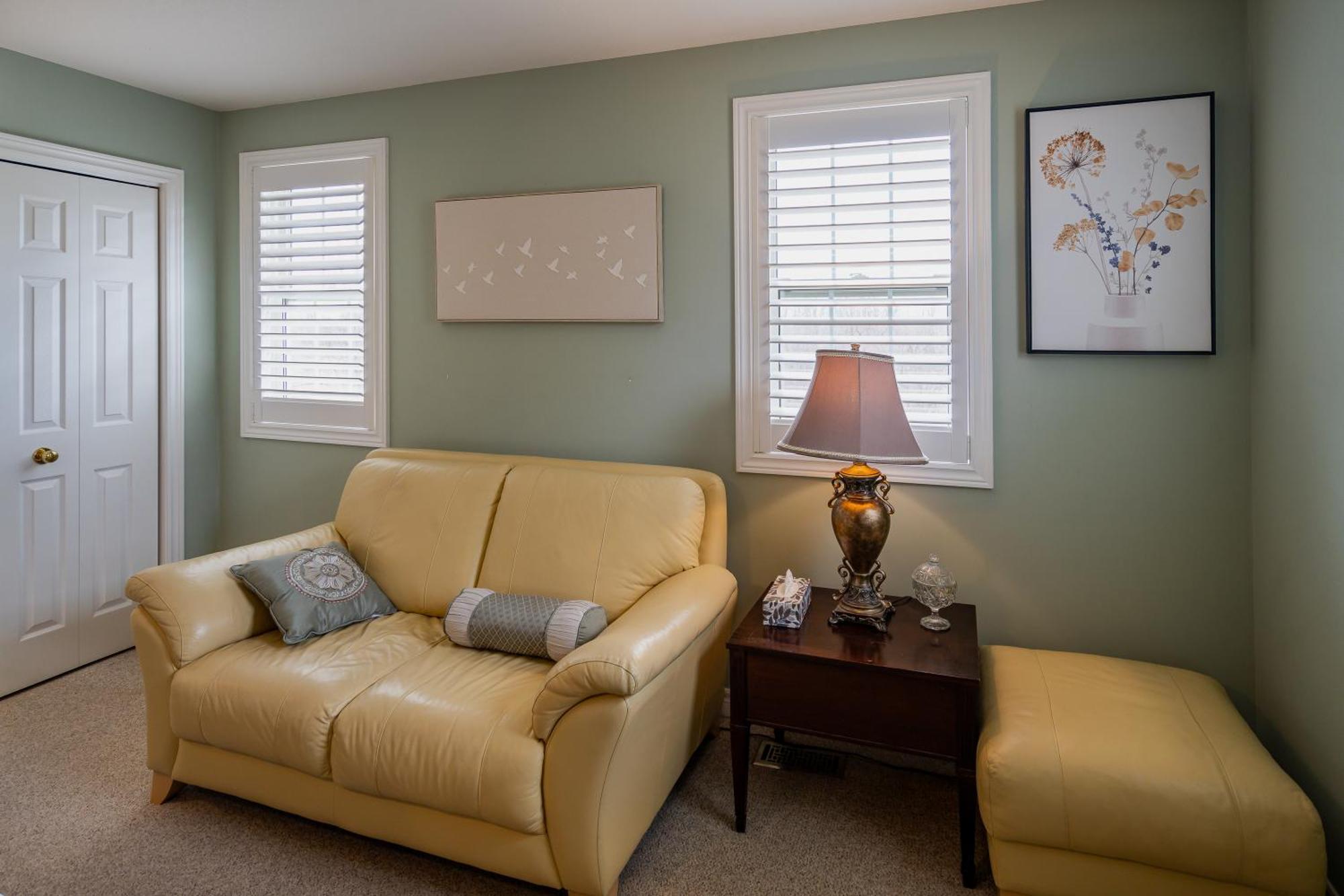 Bed and Breakfast Old Town Country Landing Niagara-on-the-Lake Екстер'єр фото