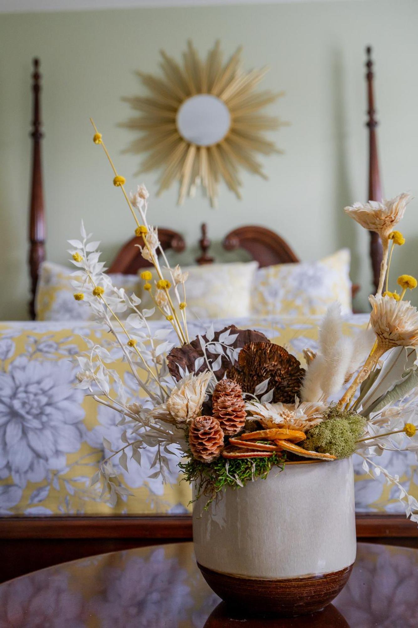 Bed and Breakfast Old Town Country Landing Niagara-on-the-Lake Екстер'єр фото