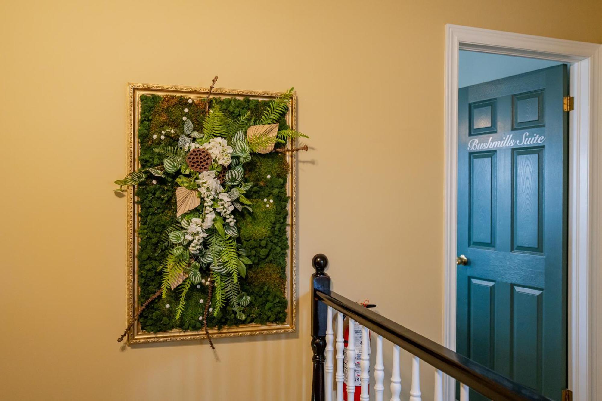 Bed and Breakfast Old Town Country Landing Niagara-on-the-Lake Екстер'єр фото