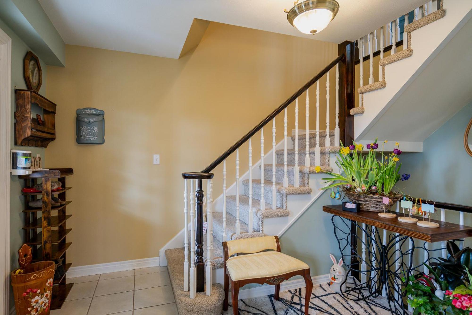 Bed and Breakfast Old Town Country Landing Niagara-on-the-Lake Екстер'єр фото