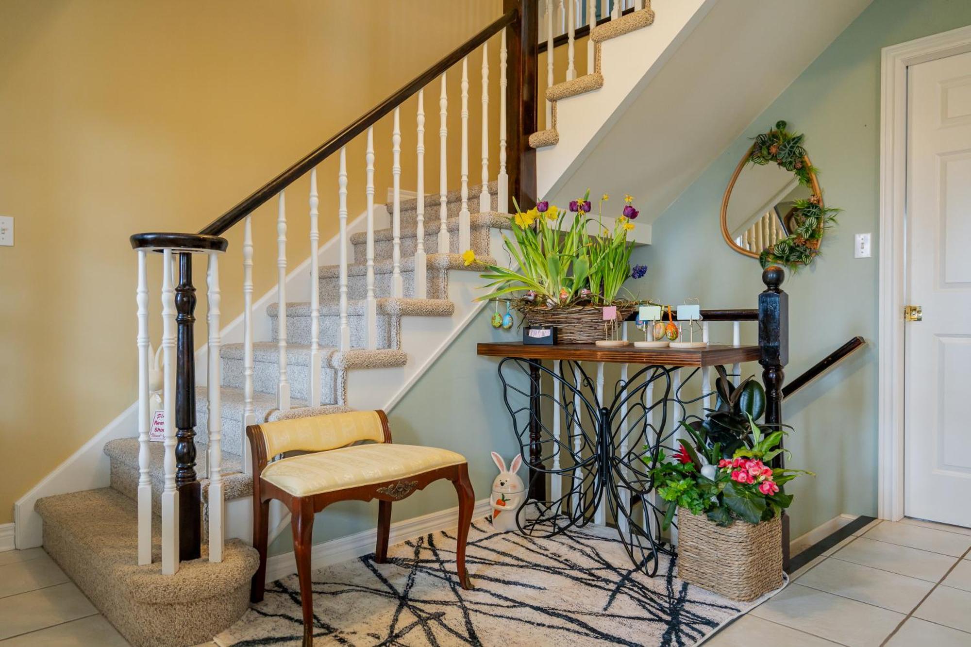 Bed and Breakfast Old Town Country Landing Niagara-on-the-Lake Екстер'єр фото