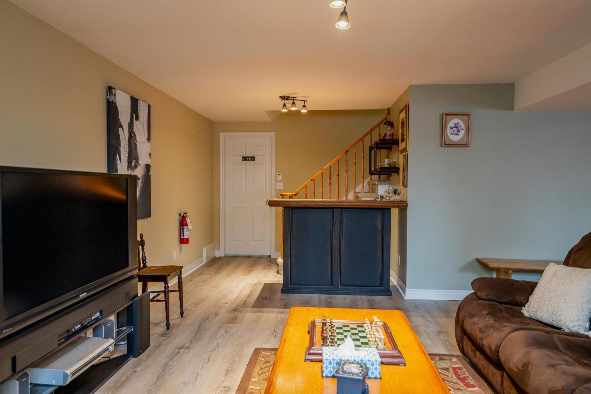 Bed and Breakfast Old Town Country Landing Niagara-on-the-Lake Екстер'єр фото